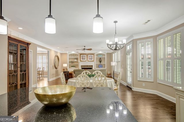 253 Independence Lane, Peachtree City, GA 30269