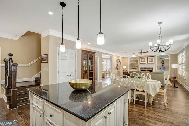 253 Independence Lane, Peachtree City, GA 30269