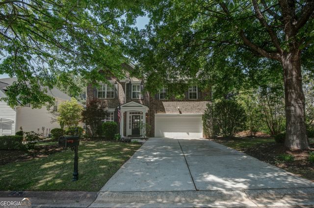 253 Independence Lane, Peachtree City, GA 30269