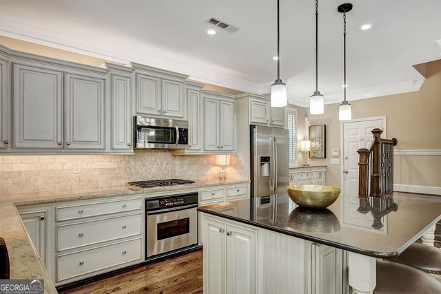 253 Independence Lane, Peachtree City, GA 30269