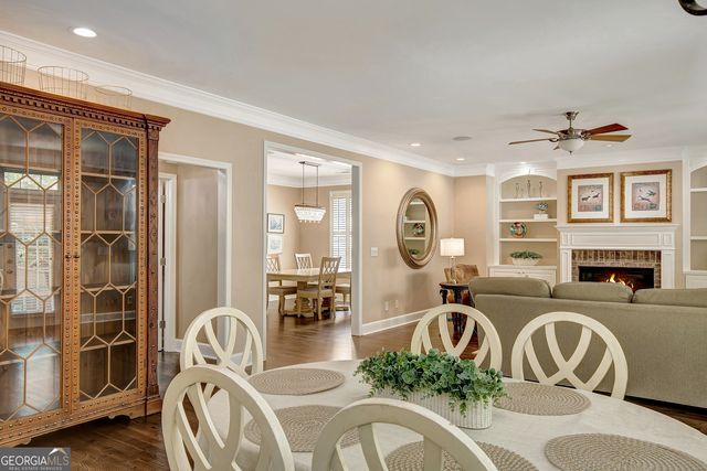 253 Independence Lane, Peachtree City, GA 30269