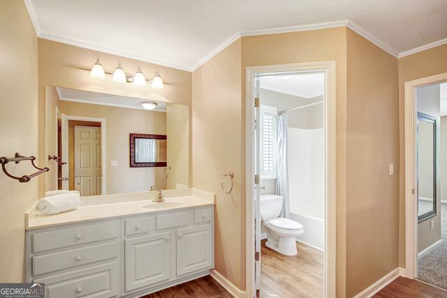 253 Independence Lane, Peachtree City, GA 30269