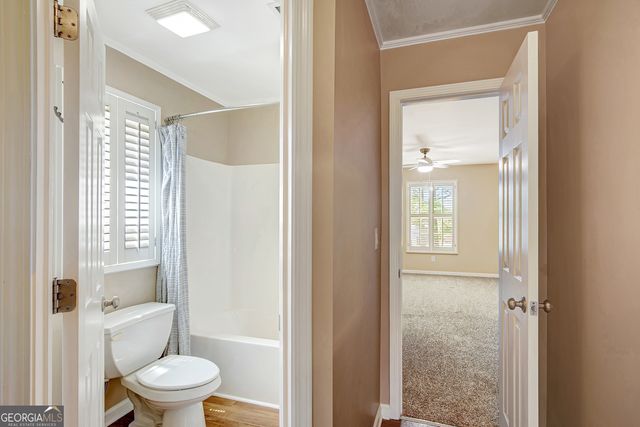 253 Independence Lane, Peachtree City, GA 30269