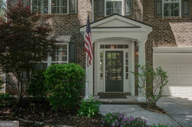 253 Independence Lane, Peachtree City, GA 30269