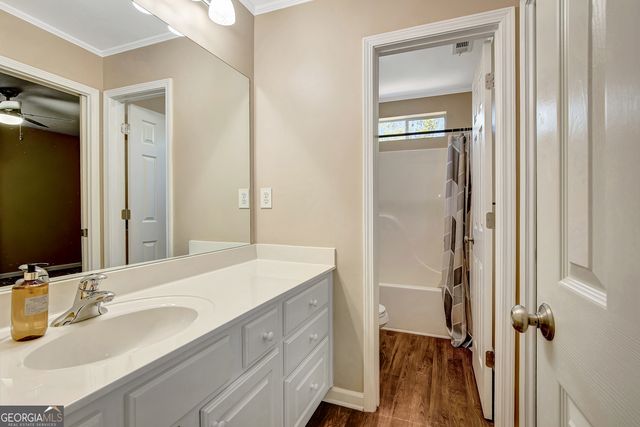 253 Independence Lane, Peachtree City, GA 30269
