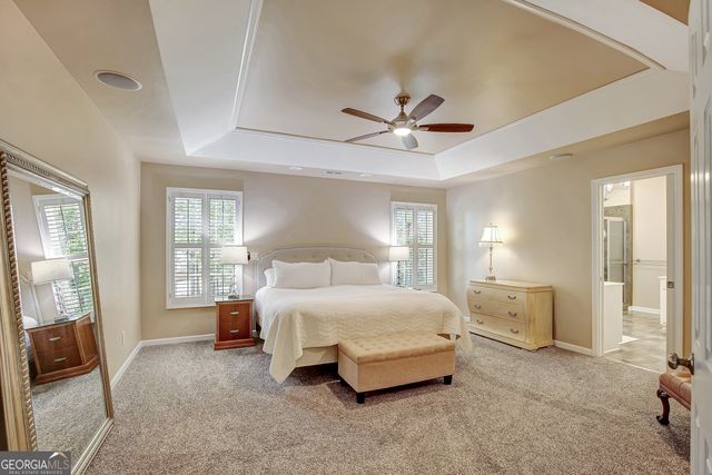 253 Independence Lane, Peachtree City, GA 30269