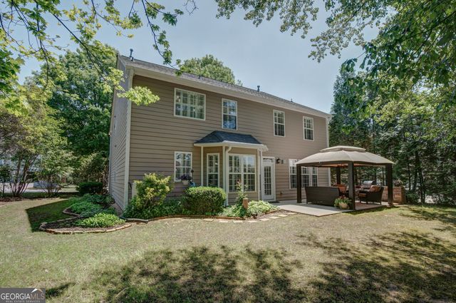 253 Independence Lane, Peachtree City, GA 30269