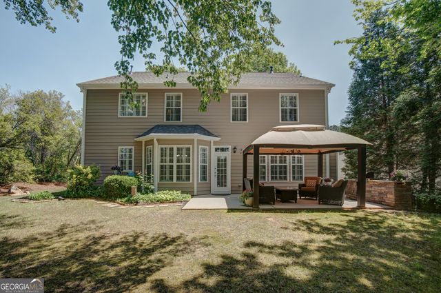253 Independence Lane, Peachtree City, GA 30269