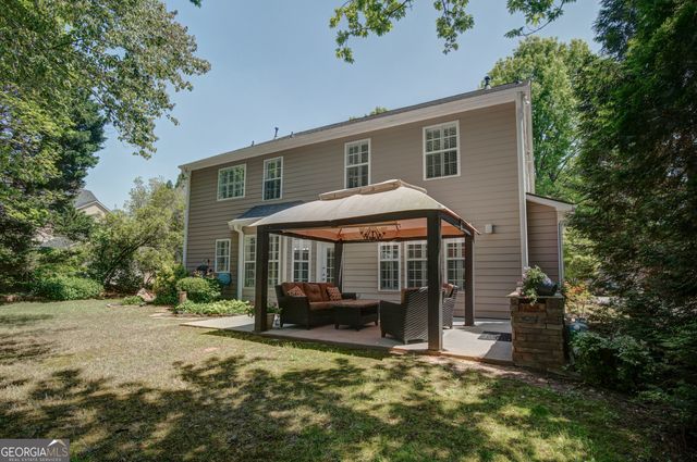 253 Independence Lane, Peachtree City, GA 30269