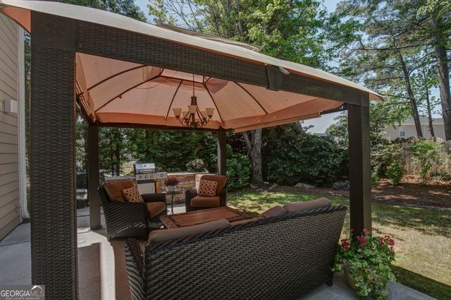 253 Independence Lane, Peachtree City, GA 30269