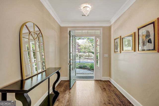 253 Independence Lane, Peachtree City, GA 30269