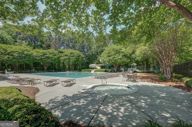 253 Independence Lane, Peachtree City, GA 30269