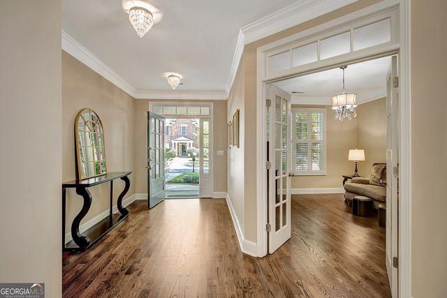 253 Independence Lane, Peachtree City, GA 30269