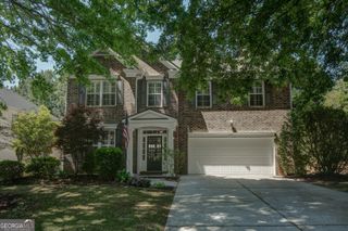 253 Independence Lane, Peachtree City, GA 30269