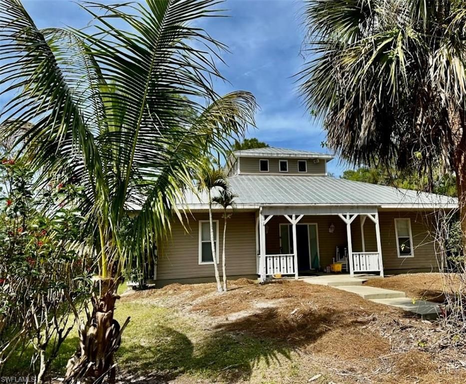 5281 Teak Wood DR, Naples, FL 34119
