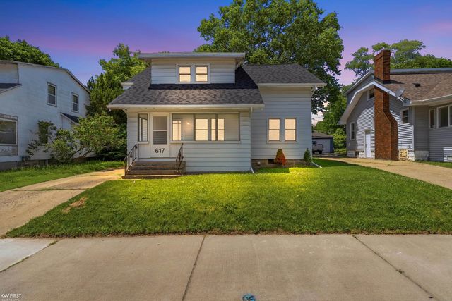 617 Dupont Street, Flint, MI 48504