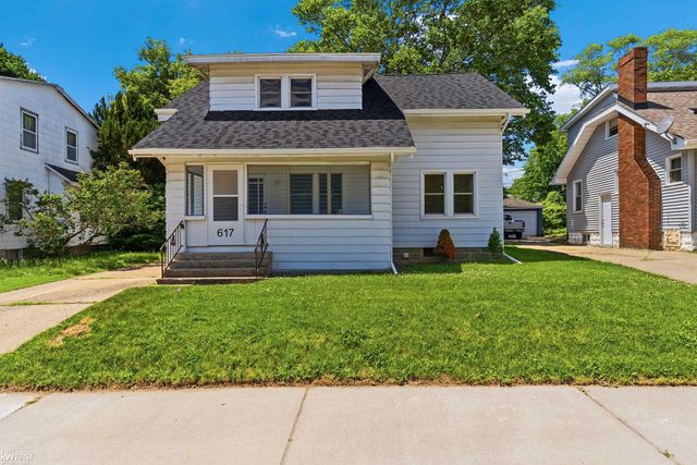 617 Dupont Street, Flint, MI 48504