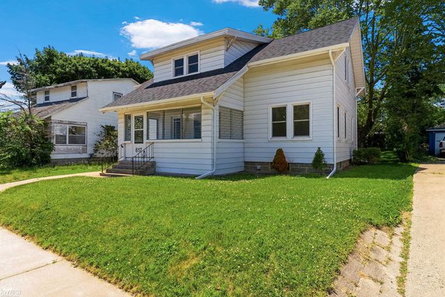 617 Dupont Street, Flint, MI 48504