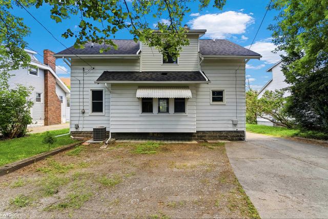 617 Dupont Street, Flint, MI 48504