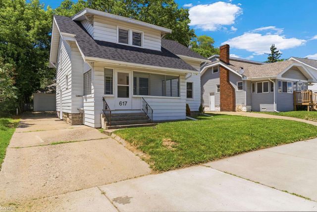 617 Dupont Street, Flint, MI 48504