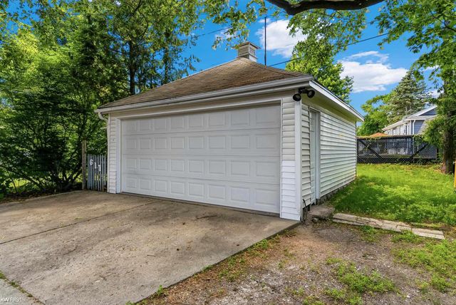 617 Dupont Street, Flint, MI 48504