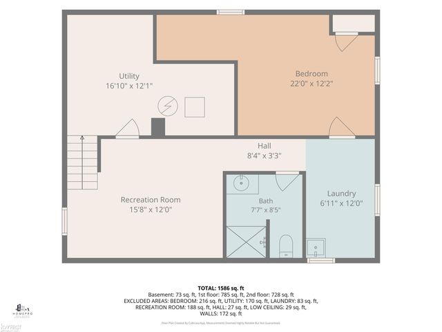 617 Dupont Street, Flint, MI 48504