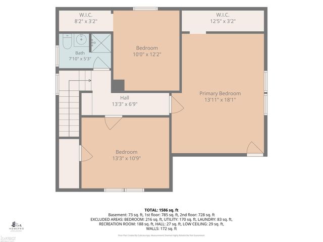 617 Dupont Street, Flint, MI 48504