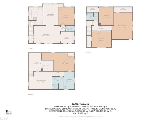 617 Dupont Street, Flint, MI 48504