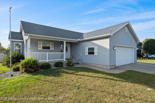 1178 Kristina Drive, Charlotte, MI 48813