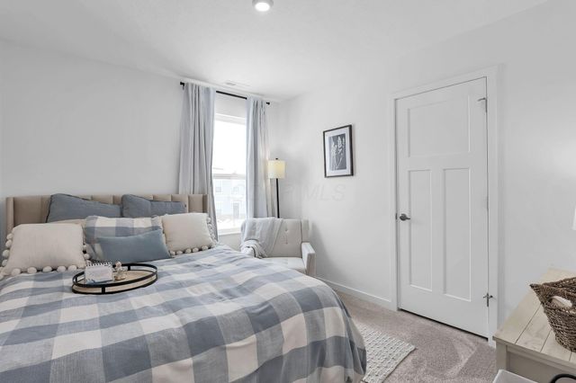 113 Boutot Street, Ashville, OH 43103