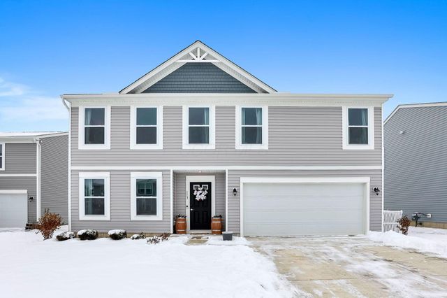 113 Boutot Street, Ashville, OH 43103