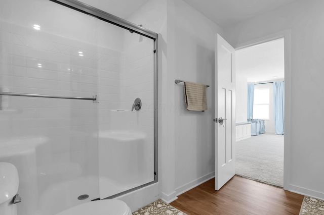 113 Boutot Street, Ashville, OH 43103