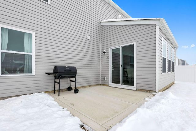 113 Boutot Street, Ashville, OH 43103