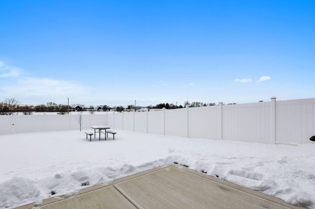 113 Boutot Street, Ashville, OH 43103