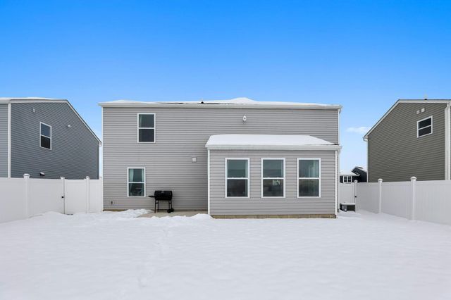 113 Boutot Street, Ashville, OH 43103