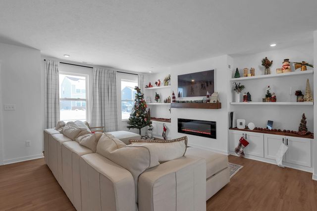 113 Boutot Street, Ashville, OH 43103