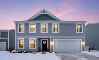 113 Boutot Street, Ashville, OH 43103