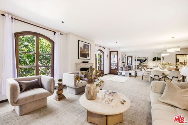 9249 Burton Way 305, Beverly Hills, CA 90210
