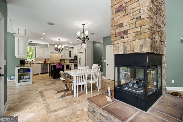 235 Buckeye Farms Drive, Moreland, GA 30259