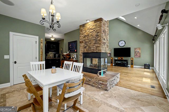235 Buckeye Farms Drive, Moreland, GA 30259