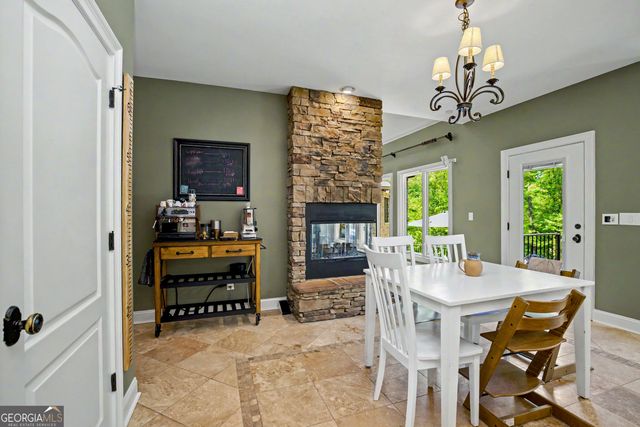 235 Buckeye Farms Drive, Moreland, GA 30259