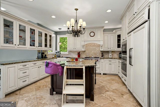 235 Buckeye Farms Drive, Moreland, GA 30259