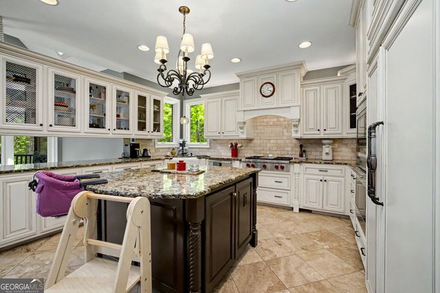 235 Buckeye Farms Drive, Moreland, GA 30259