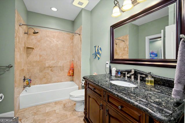 235 Buckeye Farms Drive, Moreland, GA 30259