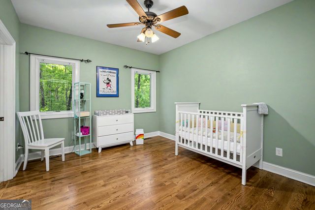 235 Buckeye Farms Drive, Moreland, GA 30259