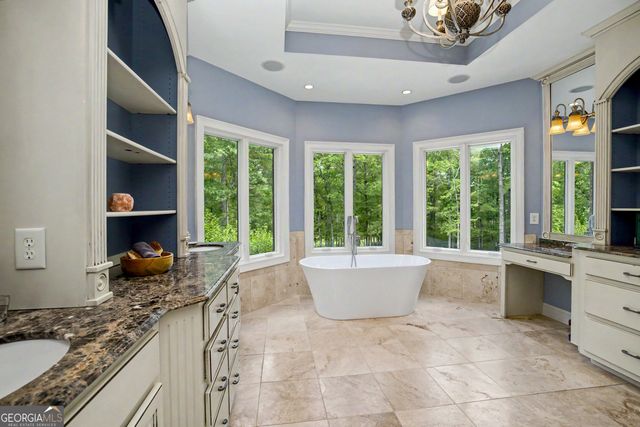 235 Buckeye Farms Drive, Moreland, GA 30259