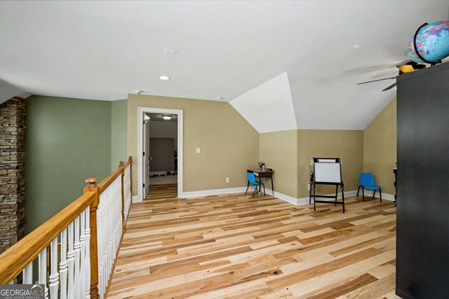 235 Buckeye Farms Drive, Moreland, GA 30259