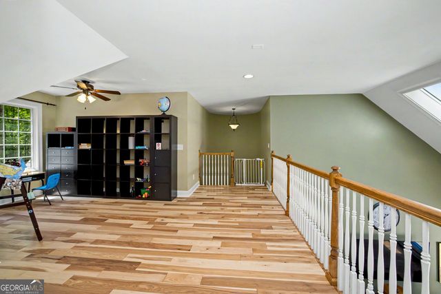235 Buckeye Farms Drive, Moreland, GA 30259