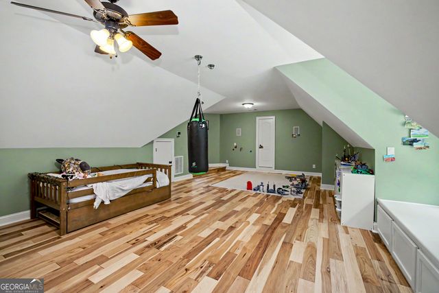 235 Buckeye Farms Drive, Moreland, GA 30259