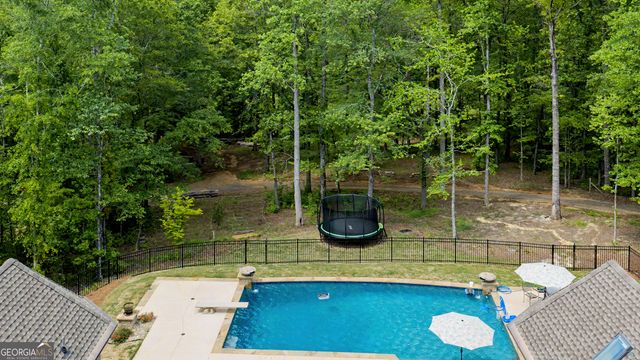 235 Buckeye Farms Drive, Moreland, GA 30259